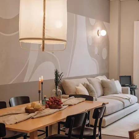 Διαμέρισμα Lubrense - 2 Bedrooms And Terrace In Chiado Lisboa
