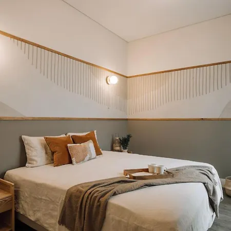 Lubrense - 2 Bedrooms And Terrace In Chiado *