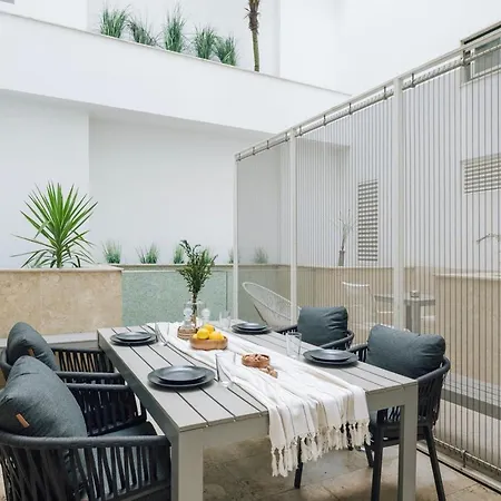Lubrense - 2 Bedrooms And Terrace In Chiado * Lisboa