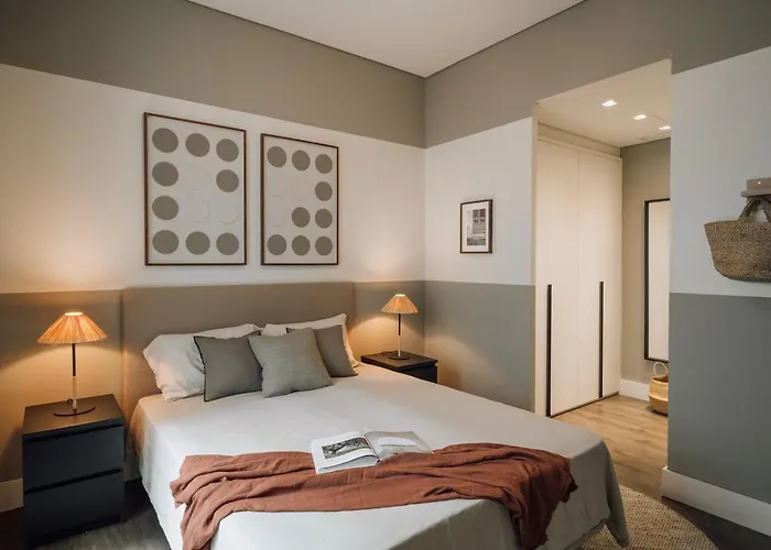 Apartment Lubrense - 2 Bedrooms And Terrace In Chiado *